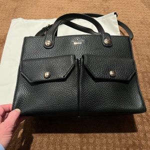 Kate Spade handbag - black